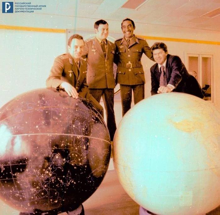 centro addestramento preparazione astronauti russia