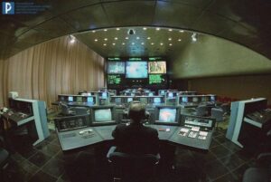 centro addestramento preparazione astronauti russia