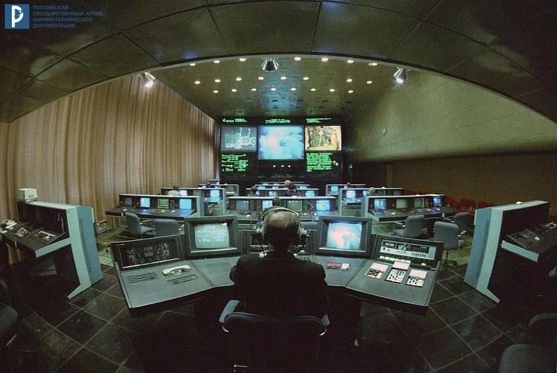 centro addestramento preparazione astronauti russia