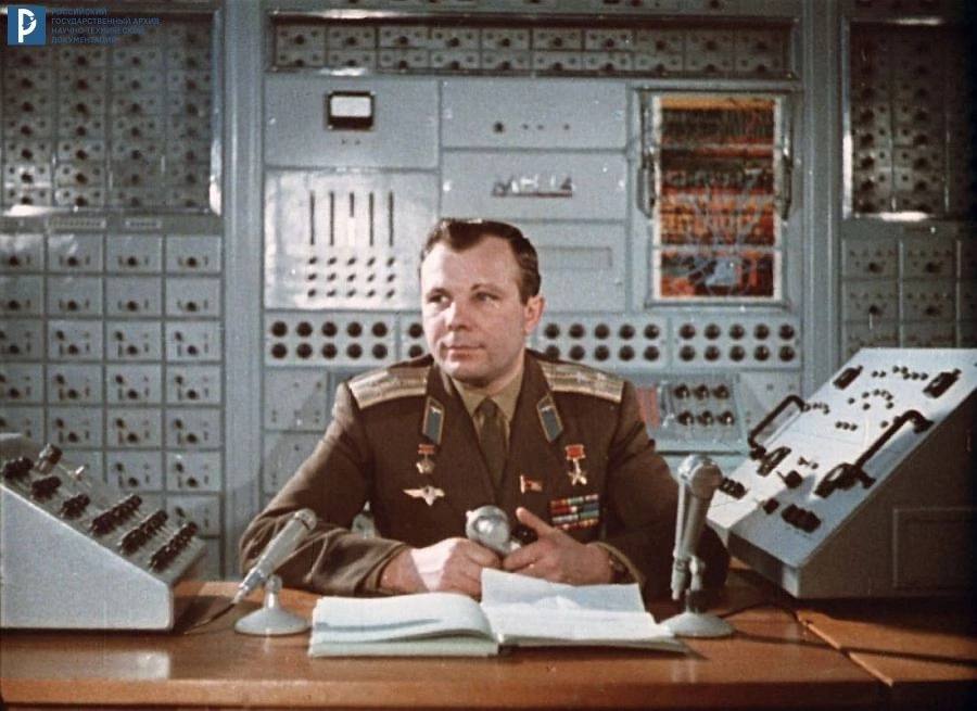 centro addestramento preparazione astronauti russia