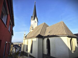 chiese chiuse svezia gotland
