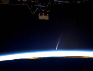 cometa g3 don pettit