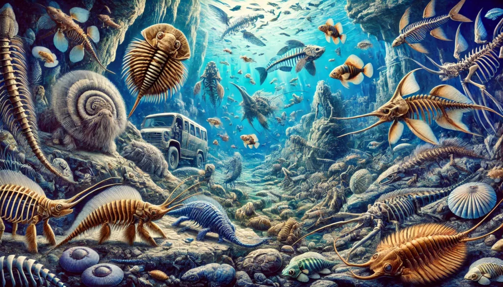 corsa agli armamenti evolutiva