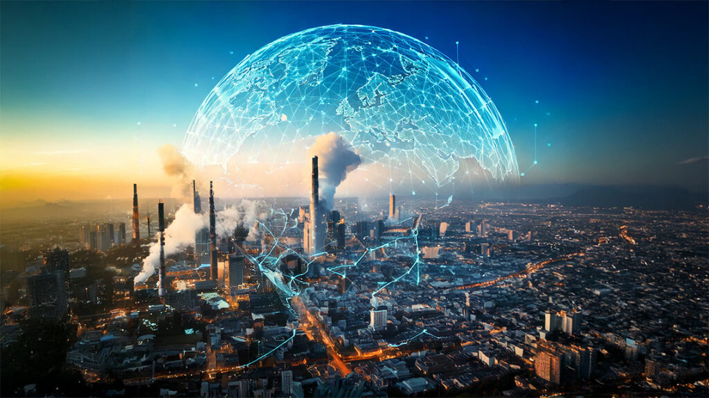 da Copernicus nuovi strumenti di monitoraggio della qualità dell’aria in Italia