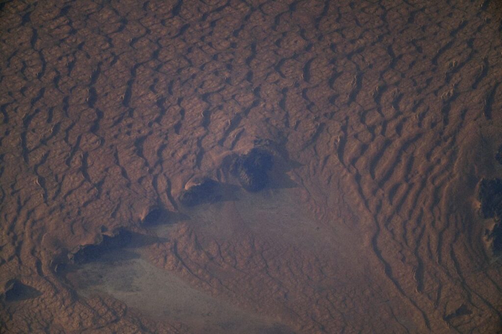deserto arabico