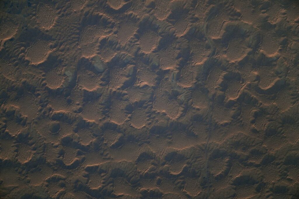 deserto arabico