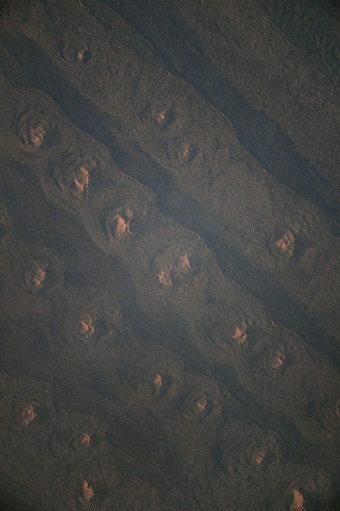 deserto arabico