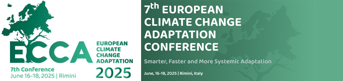 Cambiamenti climatici Rimini