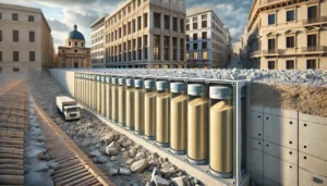 edifici resistenti terremoti