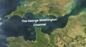 elon musk manica george washington channel