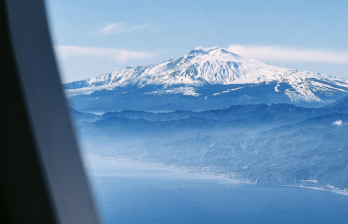 Soccorso escursionista infortunatosi sull’Etna
