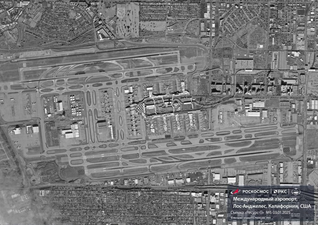 foto satellite resurs-p
