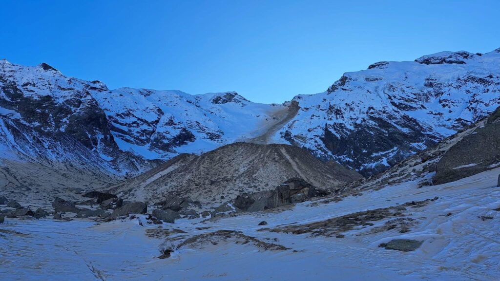 frana monte rosa