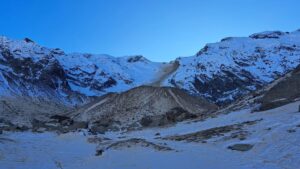 frana monte rosa