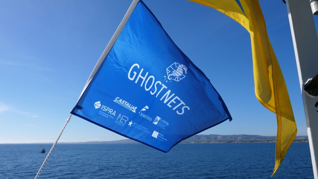 ghostnets ispra