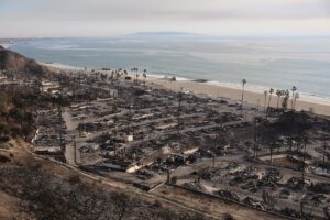 incendi california los angeles