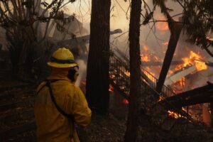 incendi california los angeles