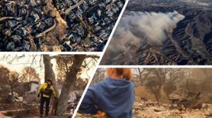 incendi los angeles