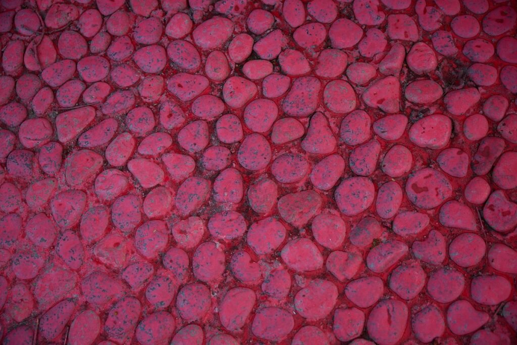 incendi los angeles ritardante rosa