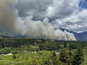 incendio argentina