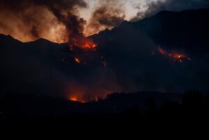 incendio argentina