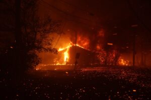incendio california los angeles