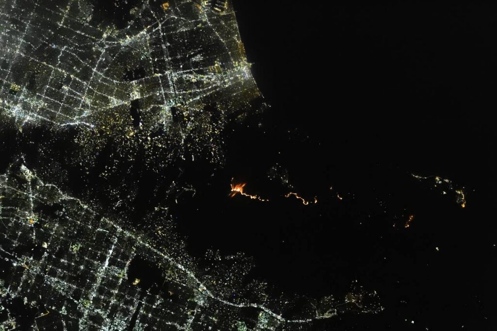 incendio los angeles california