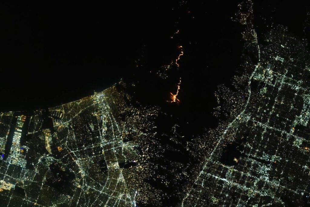 incendio los angeles california
