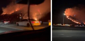 incendio los angeles sepulveda