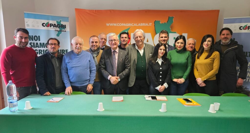 incontro prefetto de rosa