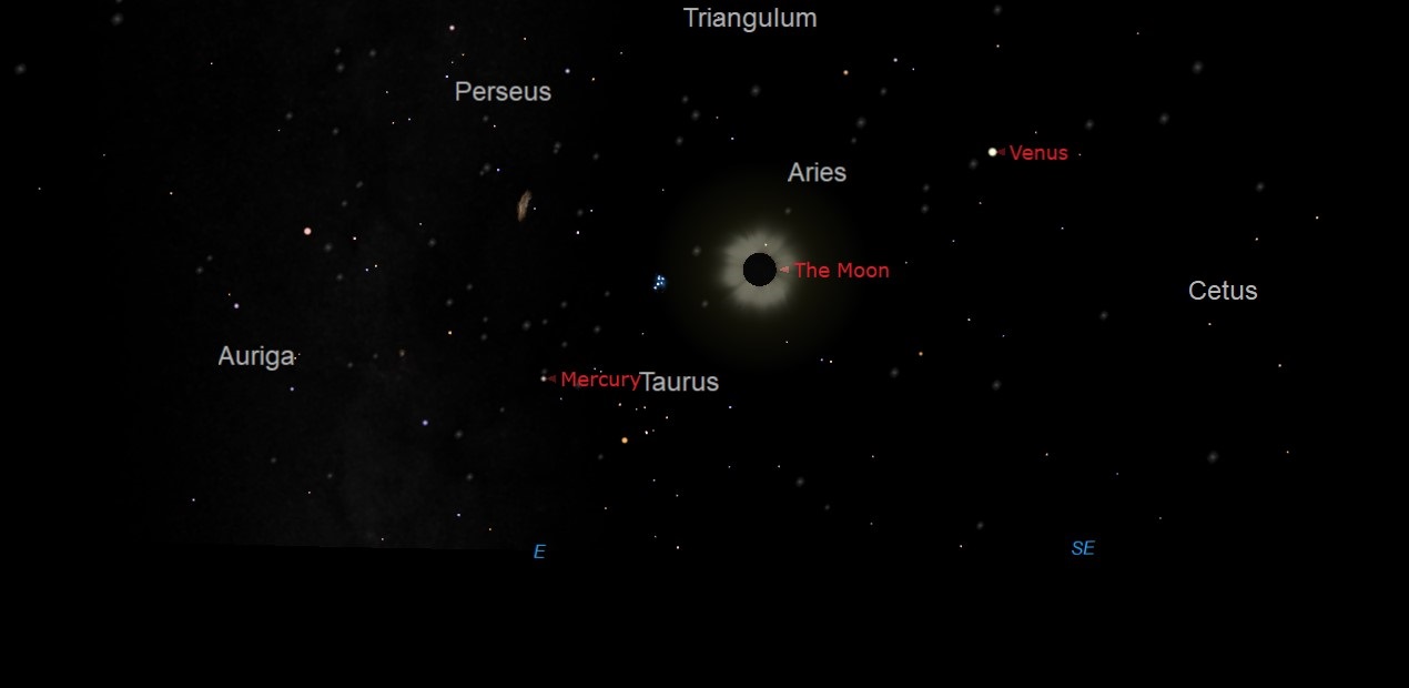 ipotesi rivoluzionaria evento astronomico piramidi egizie