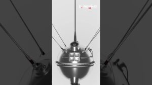 lancio luna 1 unione sovietica