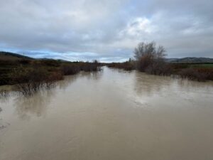 maltempo basilicata fiume
