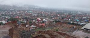 maltempo bolivia