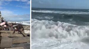 maltempo calabria