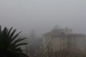 maltempo calabria oggi