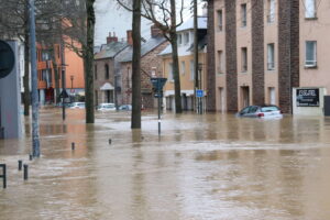 maltempo francia