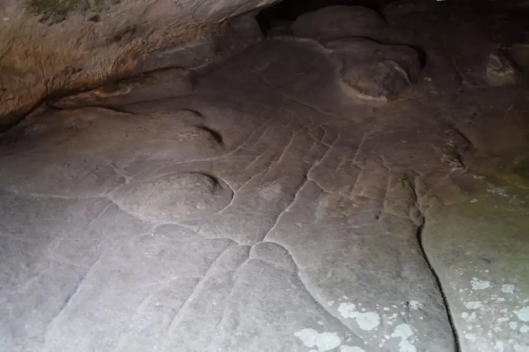 Archeologia, scoperta vicino Parigi la mappa 3D più antica del mondo