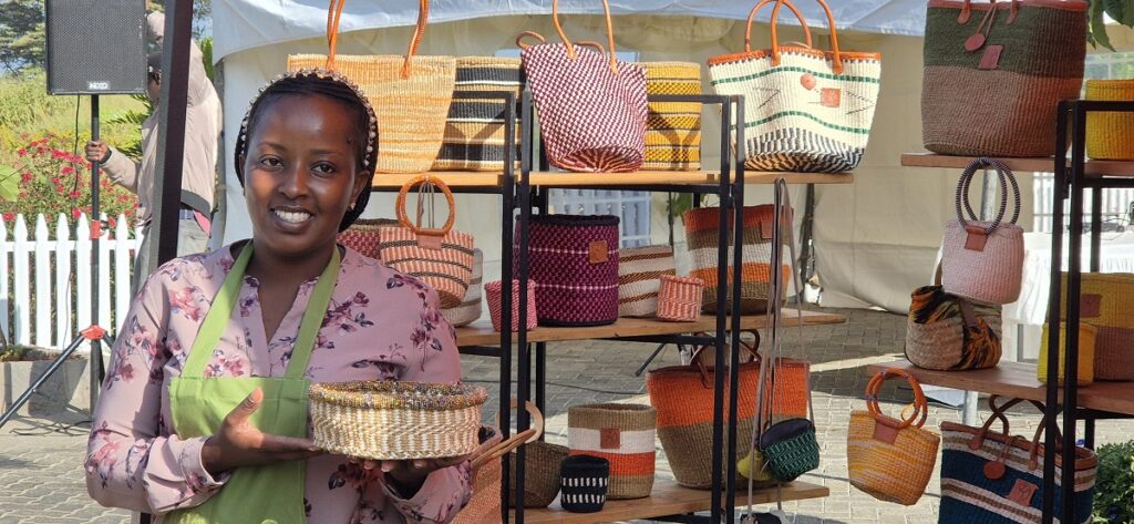 mercato nairobi