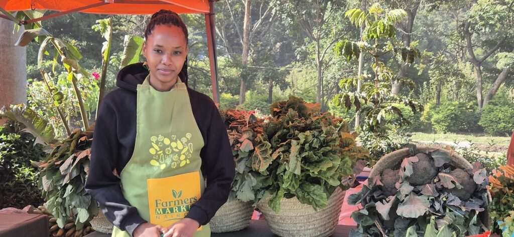 mercato nairobi