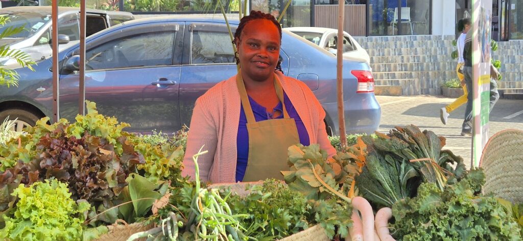 mercato nairobi