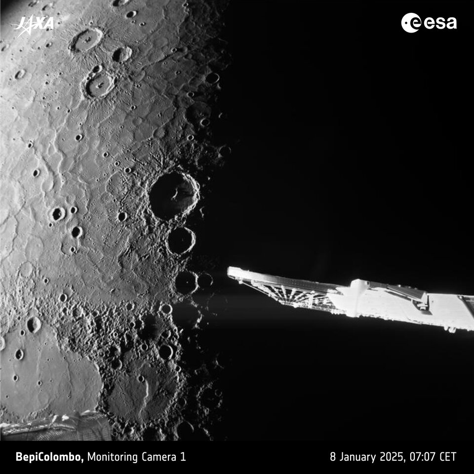 mercurio bepicolombo