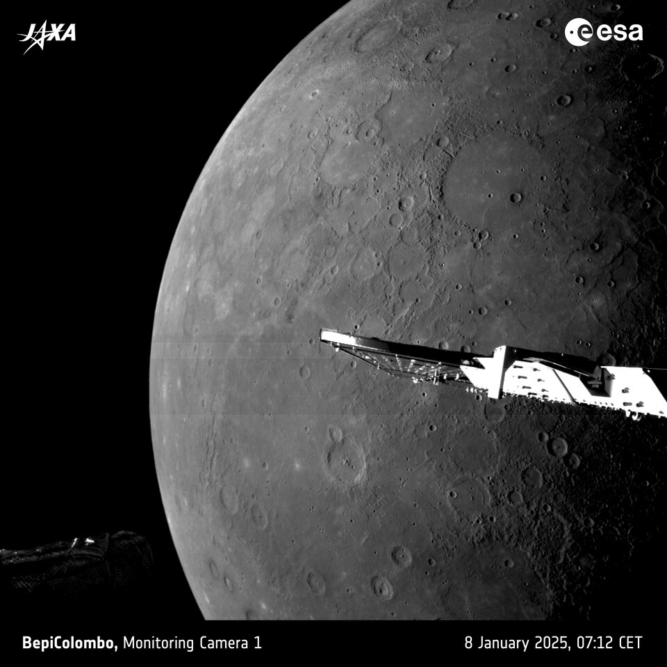 mercurio bepicolombo