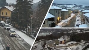 neve appennino emiliano oggi