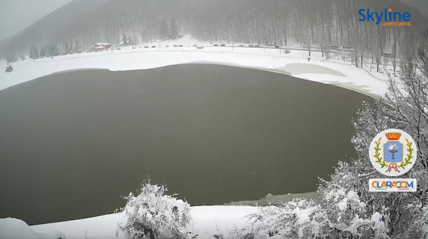 neve irpinia campania