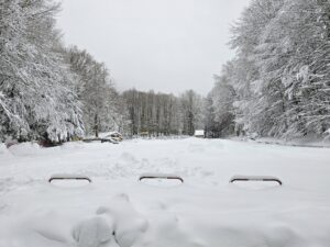 neve irpinia campania