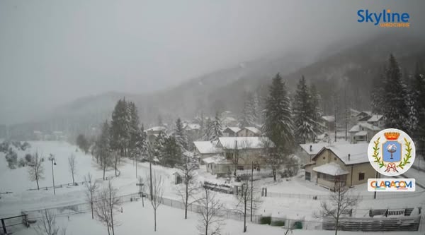 neve irpinia campania