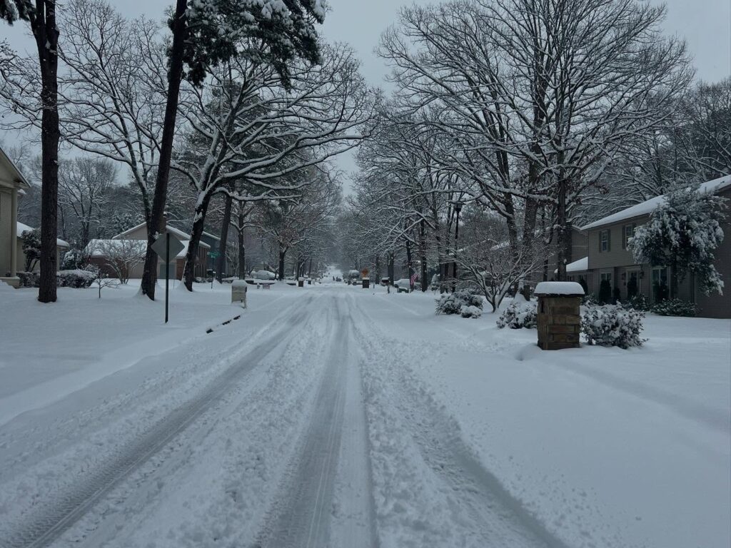 neve little rock arkansas usa