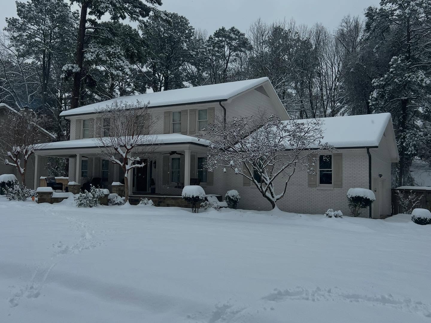 neve little rock arkansas usa