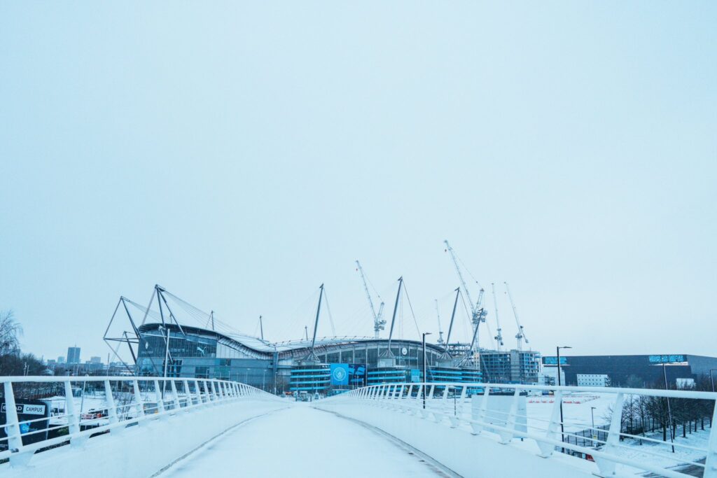 neve manchester